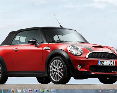 Bộ sưu tập giao diện đẹp dành cho Windows (P4) ảnh 4