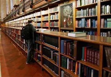 “Làn sóng” phản đối tham vọng số hóa sách của Google tăng nhiệt ảnh 1