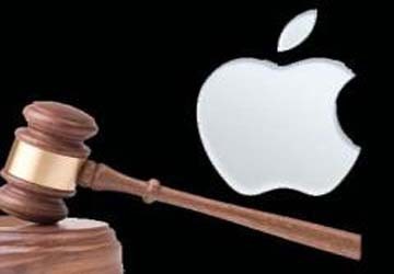 Apple kiện ngược Motorola “ăn cắp” cảm ứng đa điểm ảnh 1