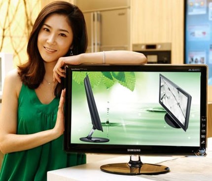 Nhiều “ông lớn” bị tố thông đồng làm giá LCD ảnh 1