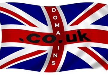 Tên miền .uk là tên miền nhiều thứ hai trên thế giới ảnh 1