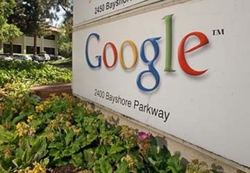 Gã khổng lồ Google tấn công thị trường châu Phi ảnh 1