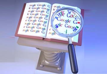 Yahoo và Bing vẫn "lẽo đẽo" chạy sau Google ảnh 1