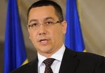 Thủ tướng Romania Ponta bị cáo buộc đạo văn ảnh 1