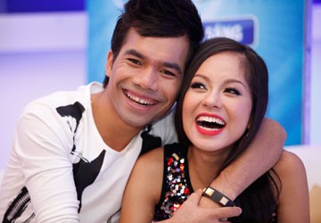 top 10 vietnam idol 2012