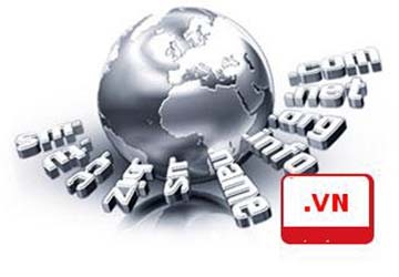 Sẽ miễn phí đăng ký tên miền tiếng Việt ảnh 1