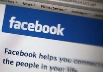 Hitwise: Facebook là từ khoá tìm kiếm số một của năm ảnh 1