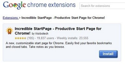 Trang trí tab mới của Google Chrome ảnh 2