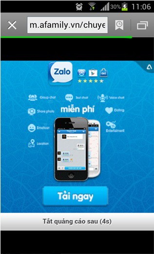Thị trường quảng cáo trên di động tại Việt Nam khởi sắc ảnh 2