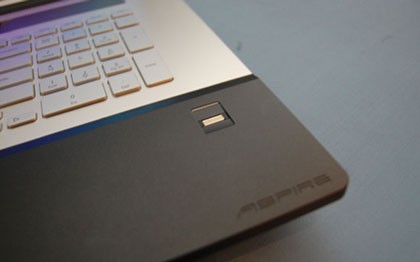 Aspire Ethos - Màn hình cảm ứng thay thế touchpad ảnh 11