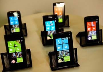 Giá ứng dụng Windows Phone 7 ngày càng hấp dẫn ảnh 1