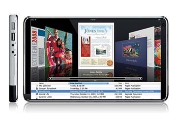 Những người nào sẽ mua iPad? ảnh 1