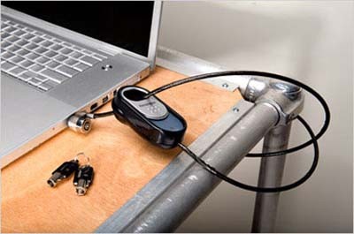 5 “chiêu” bảo vệ laptop ảnh 3