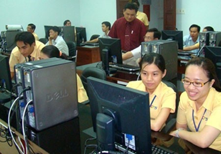 Khi các “bóng hồng” là chuyên gia về công nghệ ảnh 1