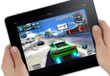 Apple sẽ tung ra loại xe đạp thông minh iCycle ảnh 1