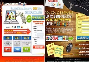 Lợi dụng Google rút tiền hàng ngàn người dùng ảnh 1