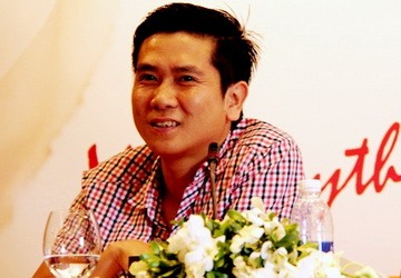 Hồ Hoài Anh: Vợ tôi xấu mà... ảnh 1