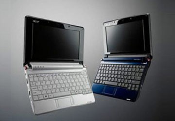 Toàn bộ netbook Acer sẽ cài cả Windows 7 lẫn Android ảnh 1