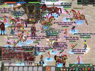 Game và chat: Cùng là những “tội đồ”? ảnh 1