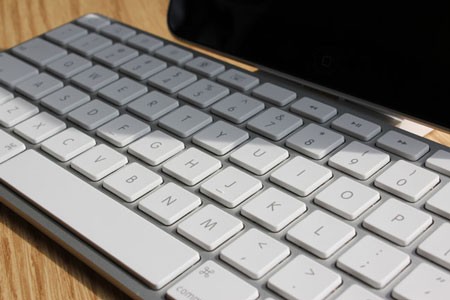 Đập hộp máy tính bảng iPad ảnh 13