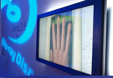 LCD có nguy cơ tăng giá vì động đất Đài Loan ảnh 1