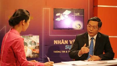 "VN cần những tập đoàn CNTT tầm cỡ quốc tế" ảnh 3
