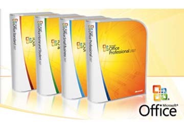 Microsoft bị cấm bán phần mềm văn phòng Word 2007 tại Mỹ ảnh 1