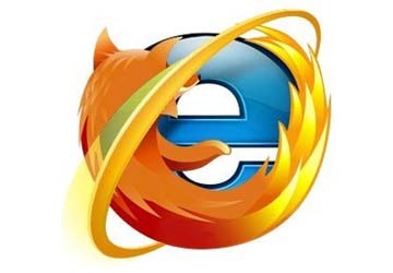 Firefox lập kỳ tích trở thành trình duyệt phổ biến nhất ảnh 1