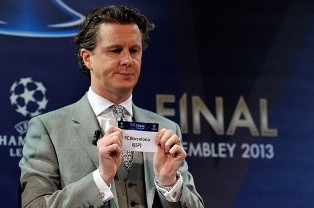 Bốc thăm Champions League và Europa League bị nghi dàn xếp ảnh 1