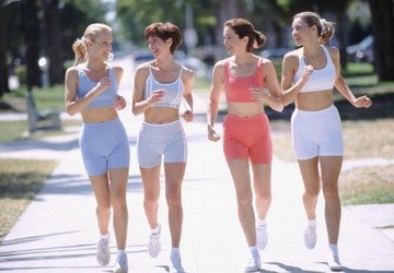 3 kiểu bạn mọi phụ nữ cần ảnh 1
