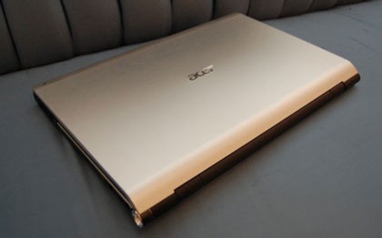 Aspire Ethos - Màn hình cảm ứng thay thế touchpad ảnh 4