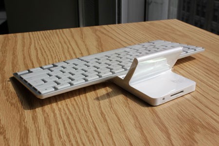 Đập hộp máy tính bảng iPad ảnh 14