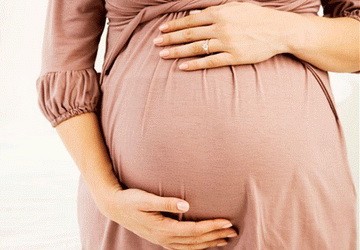 Trẻ học ngôn ngữ từ trong bụng mẹ ảnh 1