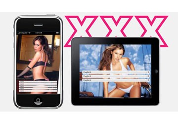Thoát án “diệt trừ” sex của Apple: Đút túi 10.000 USD/tuần ảnh 1