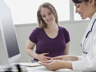 Tìm ra công thức tự tính cơ hội thụ thai ảnh 1