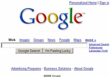 Google vẫn tiếp tục thống trị thị trường tìm kiếm ảnh 1