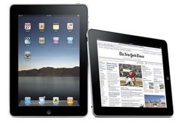 News Corp sắp có trang báo dành riêng cho iPad ảnh 1