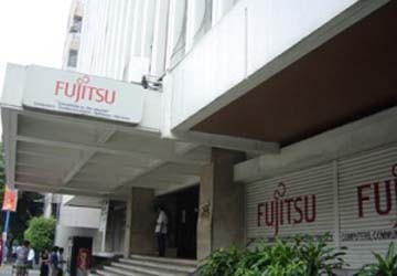 Fujitsu tập trung vào điện toán đám mây năm 2011 ảnh 1