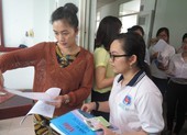 4 thay đổi lớn trong tuyển sinh ĐH-CĐ năm 2020