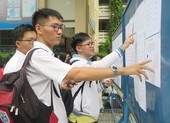 11 đối tượng được tuyển thẳng vào các trường đại học năm 2020