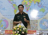 Điểm trúng tuyển Đại học các trường quân sự tăng khá cao