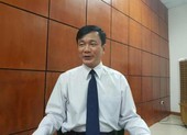 Ông Lê Vinh Danh bị cách chức Hiệu trưởng ĐH Tôn Đức Thắng