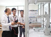 ĐH Tôn Đức Thắng vào Top 701-800 ĐH xuất sắc nhất thế giới