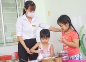 TP.HCM chi hàng tỉ đồng hỗ trợ, khen thưởng học sinh,giáo viên