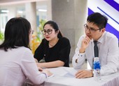 Trường ĐH Luật TP.HCM tuyển thẳng học sinh giỏi như thế nào?
