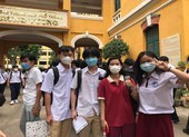 Những điểm mới thi học sinh giỏi lớp 12 cấp thành phố tại TP.HCM