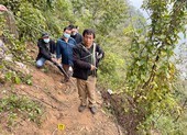 Lào Cai: Bắt nghi phạm sát hại người phụ nữ rồi vứt xuống vực sâu