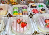 Trẻ mắc COVID-19 điều trị tại nhà, cần tránh ăn những thực phẩm gì?
