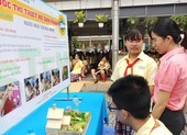 TP.HCM: Đầu tư dạy và học tiếng Anh hiệu quả