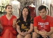 Lâm Khánh Chi hòa giải 'lục đục' giữa bố và mẹ chồng